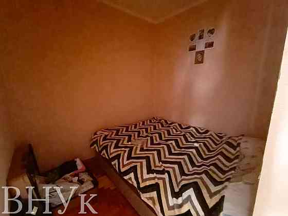 Продається 1 кімнатна квартира на Алясці Тернополь