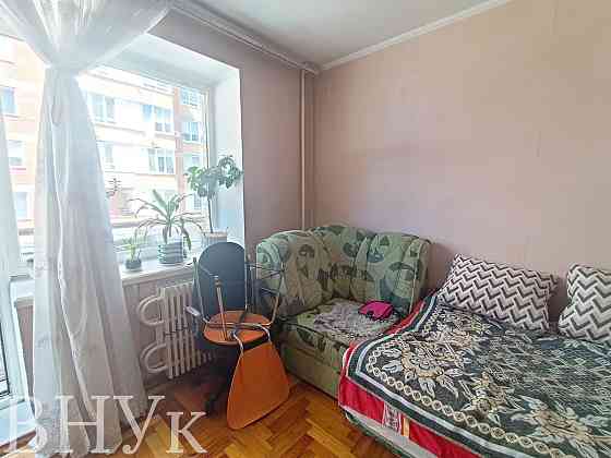 Продається 1 кімнатна квартира на Алясці Тернополь