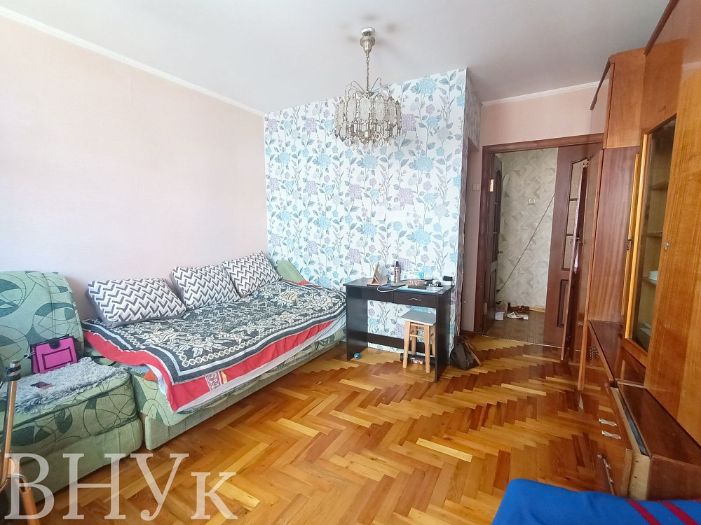 Продається 1 кімнатна квартира на Алясці Тернопіль - зображення 1