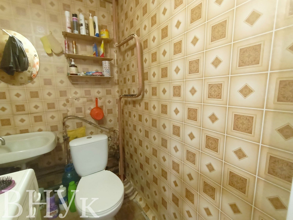 Продається 1 кімнатна квартира на Алясці Тернопіль - зображення 8