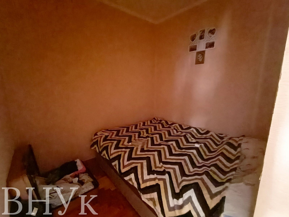 Продається 1 кімнатна квартира на Алясці Тернопіль - зображення 4