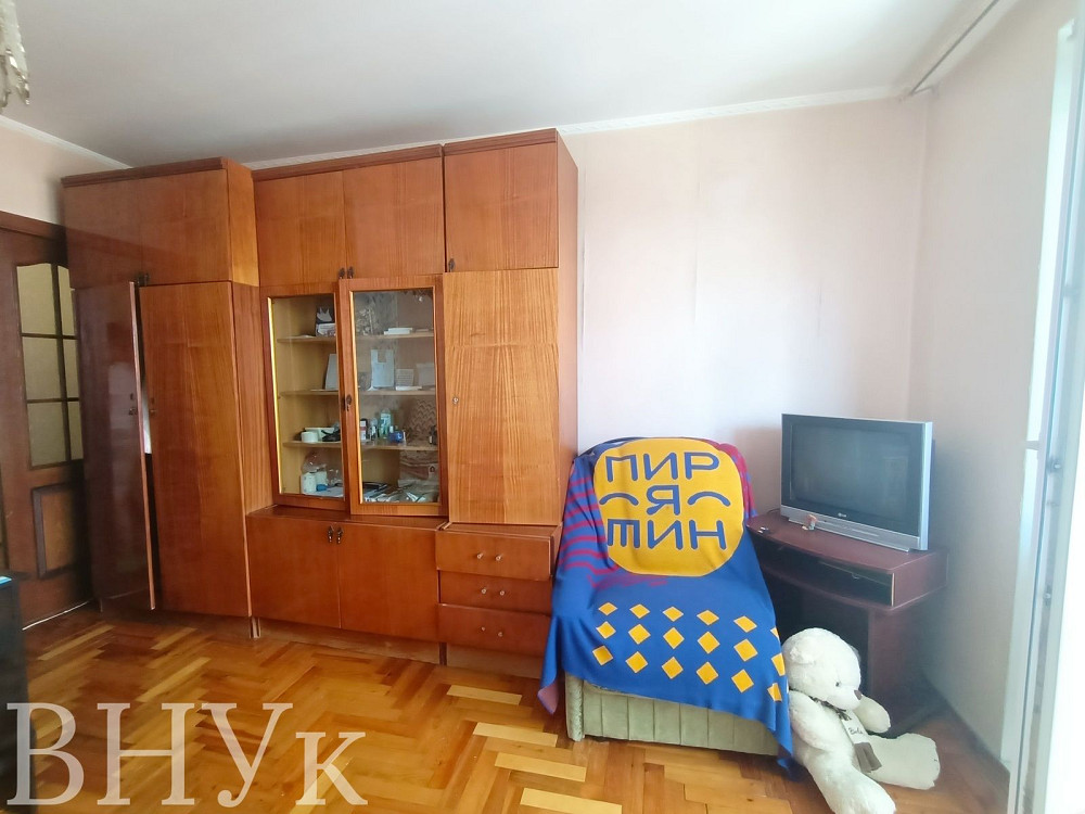 Продається 1 кімнатна квартира на Алясці Тернопіль - зображення 3