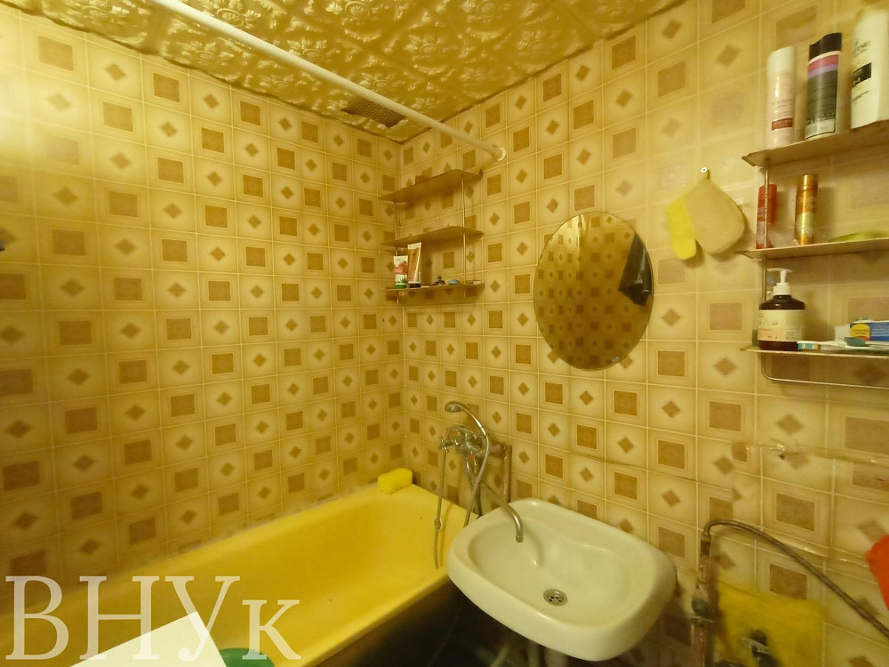 Продається 1 кімнатна квартира на Алясці Тернопіль - зображення 7