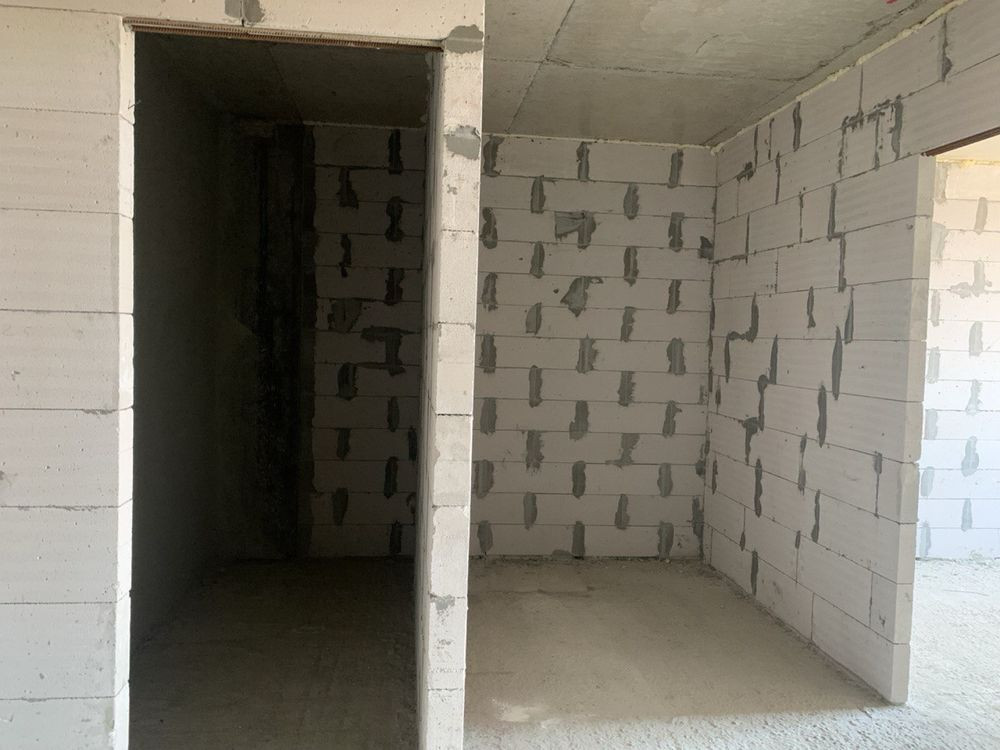 Продаж однокімнатної квартири в ЖК R2 Residence вул. Роксоляни Львів - зображення 4