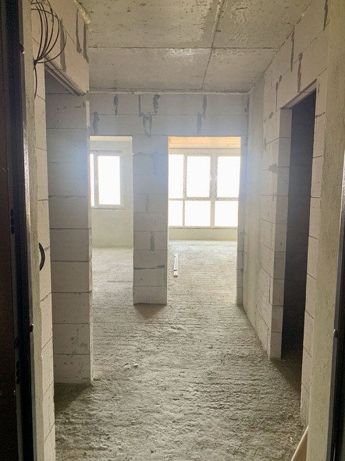 Продаж однокімнатної квартири в ЖК R2 Residence вул. Роксоляни Львів - зображення 6