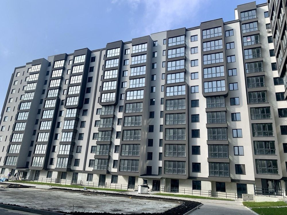 Продаж однокімнатної квартири в ЖК R2 Residence вул. Роксоляни Львів - зображення 1