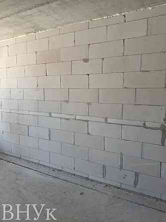 ПРОДАЄТЬСЯ однокімнатна квартира, гарного планування Тернополь