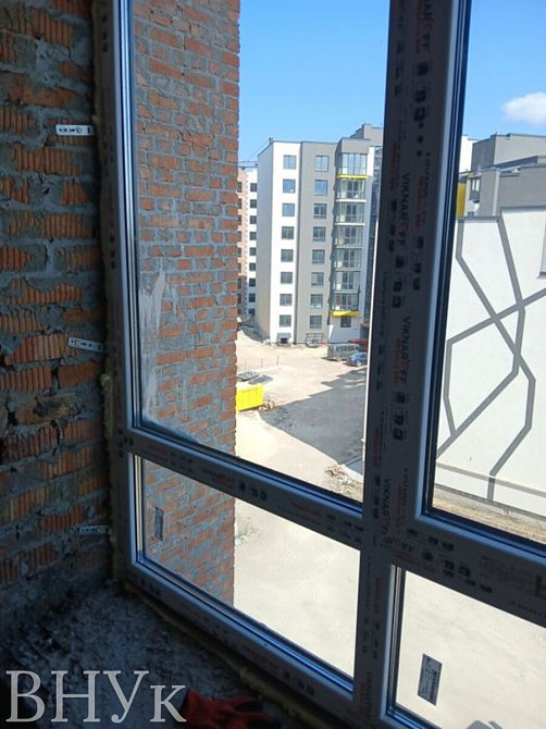 ПРОДАЄТЬСЯ однокімнатна квартира, гарного планування Тернопіль - зображення 5