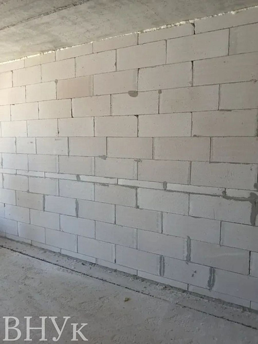 ПРОДАЄТЬСЯ однокімнатна квартира, гарного планування Тернопіль - зображення 3