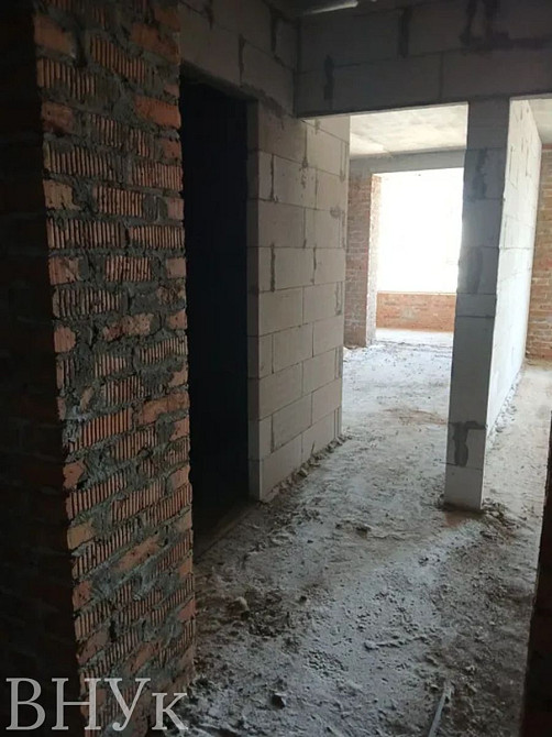 ПРОДАЄТЬСЯ однокімнатна квартира, гарного планування Тернопіль - зображення 2