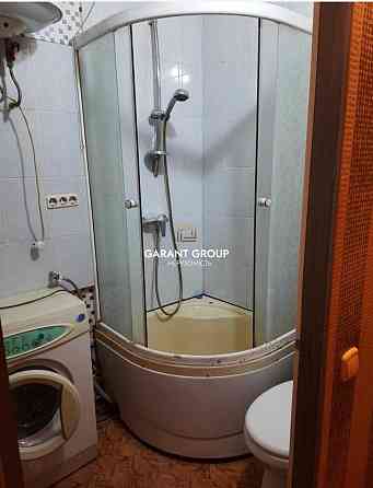 Продається однокімнатна квартира Селище Котовського Одеса Одеса