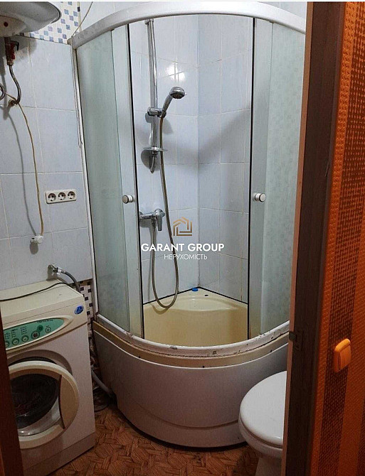 Продається однокімнатна квартира Селище Котовського Одеса Одеса - зображення 6