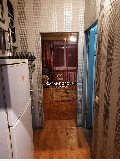 Продається однокімнатна квартира Селище Котовського Одеса Одеса - зображення 2