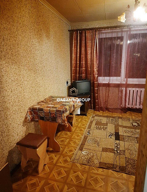 Продається однокімнатна квартира Селище Котовського Одеса Одеса - зображення 4