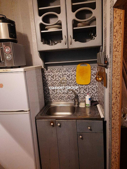 Продається однокімнатна квартира Селище Котовського Одеса Одеса - зображення 7