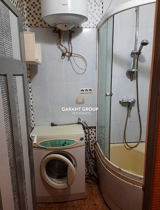 Продається однокімнатна квартира Селище Котовського Одеса Одеса - зображення 5