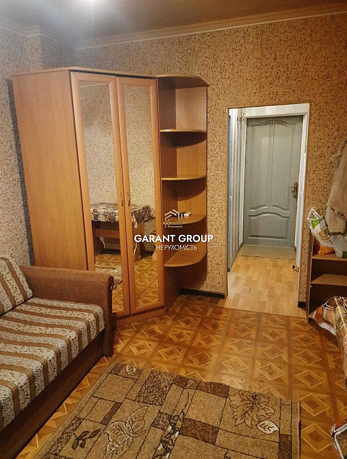 Продається однокімнатна квартира Селище Котовського Одеса Одеса - зображення 3