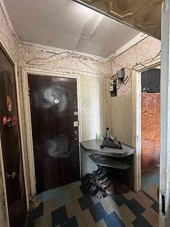 Продаж 1 кімнатной квартири лівий берег Кам`янське (Запорізька обл.)