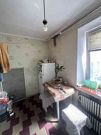 Продаж 1 кімнатной квартири лівий берег Кам`янське (Запорізька обл.)