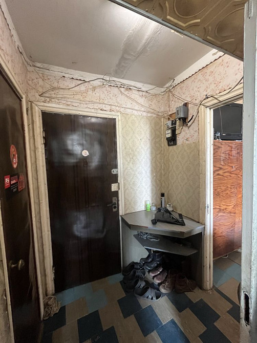 Продаж 1 кімнатной квартири лівий берег Кам`янське (Запорізька обл.) - зображення 5