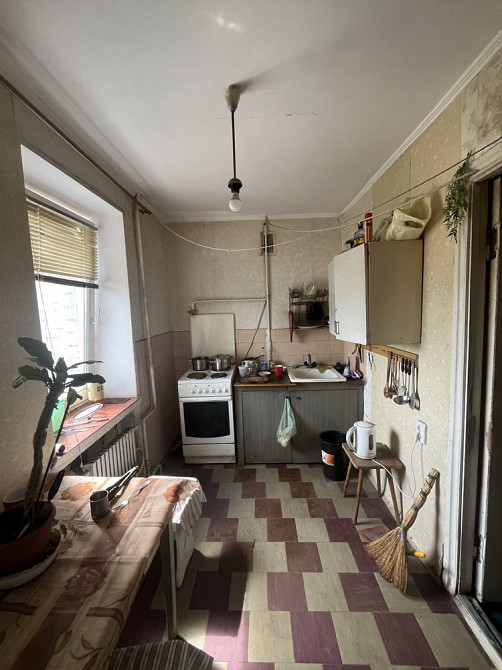 Продаж 1 кімнатной квартири лівий берег Кам`янське (Запорізька обл.) - зображення 3