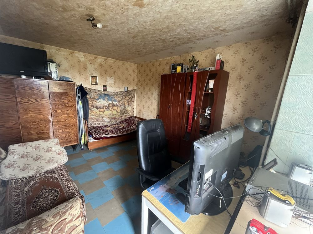 Продаж 1 кімнатной квартири лівий берег Кам`янське (Запорізька обл.) - зображення 2