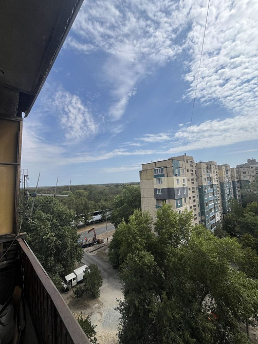 Продаж 1 кімнатной квартири лівий берег Кам`янське (Запорізька обл.) - зображення 6