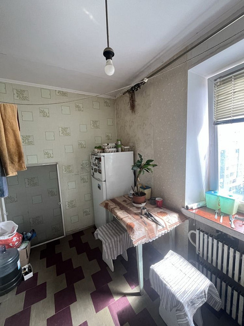 Продаж 1 кімнатной квартири лівий берег Кам`янське (Запорізька обл.) - зображення 4