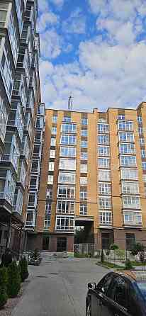 2-х кімнатна квартира ЖК Олімпійський Житомир