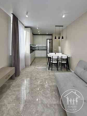 Продам 2 к квартиру!Новобудова! Центр! Вул. Шевченка! ЖК Семицвіт! Львов