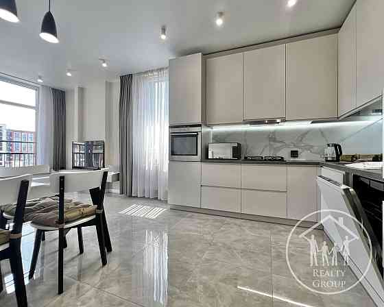 Продам 2 к квартиру!Новобудова! Центр! Вул. Шевченка! ЖК Семицвіт! Львов