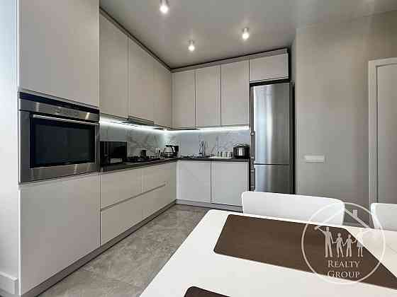 Продам 2 к квартиру!Новобудова! Центр! Вул. Шевченка! ЖК Семицвіт! Львов