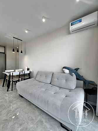 Продам 2 к квартиру!Новобудова! Центр! Вул. Шевченка! ЖК Семицвіт! Львов