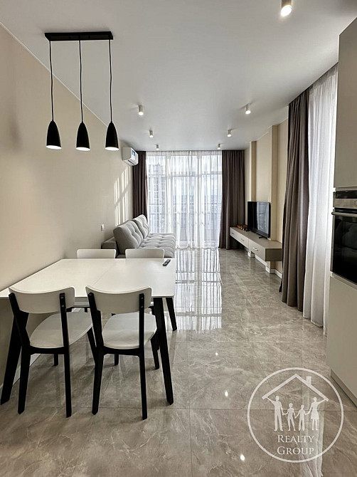 Продам 2 к квартиру!Новобудова! Центр! Вул. Шевченка! ЖК Семицвіт! Львів - зображення 5