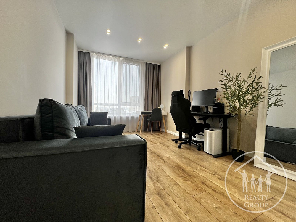 Продам 2 к квартиру!Новобудова! Центр! Вул. Шевченка! ЖК Семицвіт! Львів - зображення 7