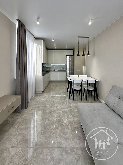 Продам 2 к квартиру!Новобудова! Центр! Вул. Шевченка! ЖК Семицвіт! Львів - зображення 2