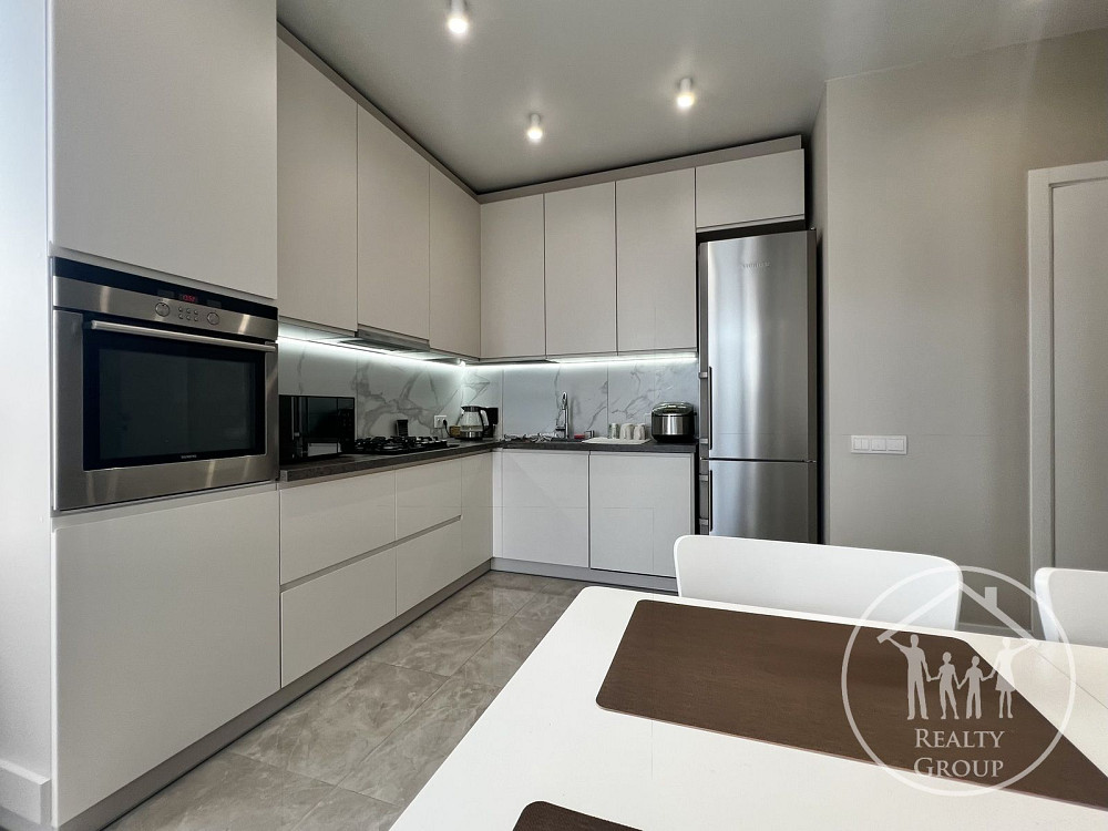 Продам 2 к квартиру!Новобудова! Центр! Вул. Шевченка! ЖК Семицвіт! Львів - зображення 4