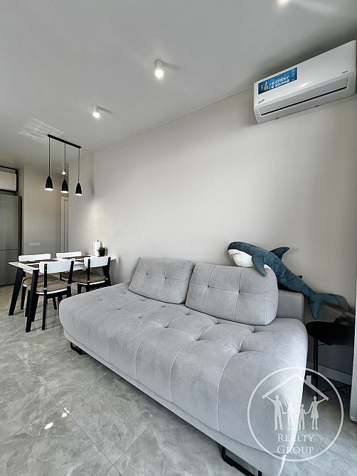 Продам 2 к квартиру!Новобудова! Центр! Вул. Шевченка! ЖК Семицвіт! Львів - зображення 6