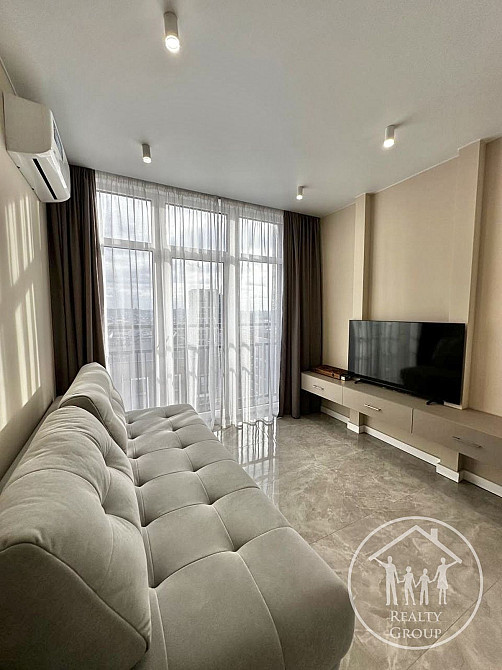 Продам 2 к квартиру!Новобудова! Центр! Вул. Шевченка! ЖК Семицвіт! Львів - зображення 1