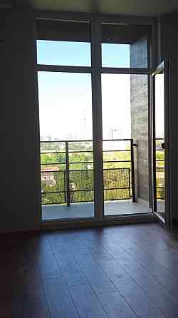 Однокомнатная с БАЛКОНОМ. Пространство на Гераневой. Рядом Фонтан. Арк Одеса