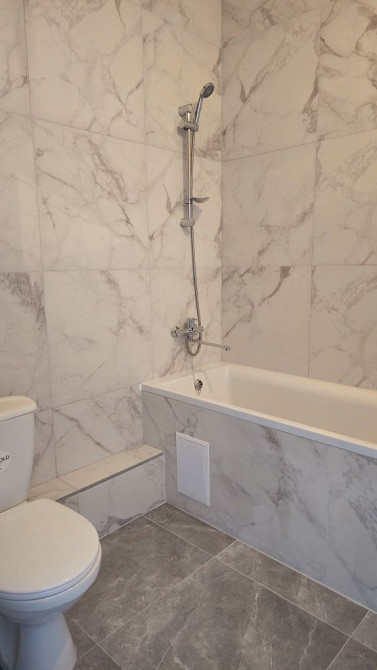 Однокомнатная с БАЛКОНОМ. Пространство на Гераневой. Рядом Фонтан. Арк Одеса - зображення 4