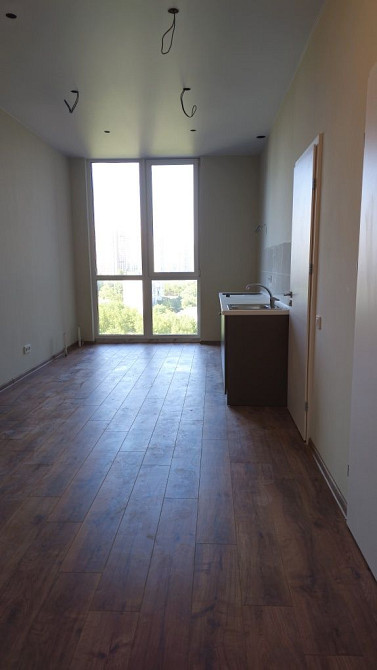 Однокомнатная с БАЛКОНОМ. Пространство на Гераневой. Рядом Фонтан. Арк Одеса - зображення 5