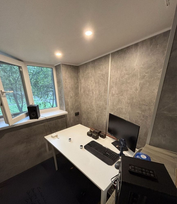 Продам 1к квартиру на Ковалівці( Бочонок),39 кв.м. Кропивницький - зображення 3