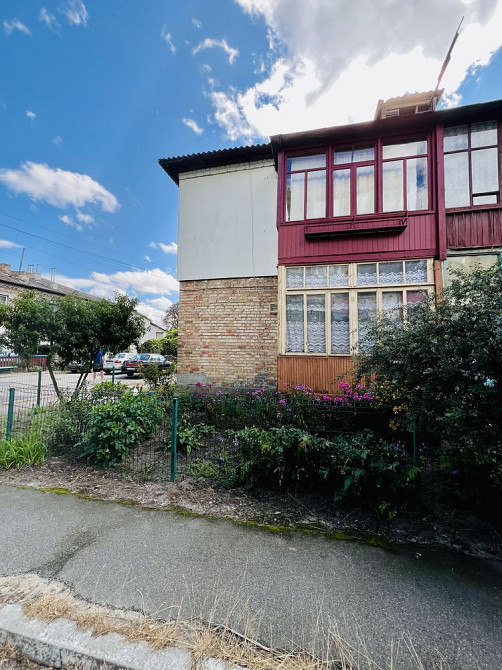 2-кімнатна квартира в Немішаєво+ДЕРЖПРОГАММИ ТАК !!! Немешаево - изображение 7