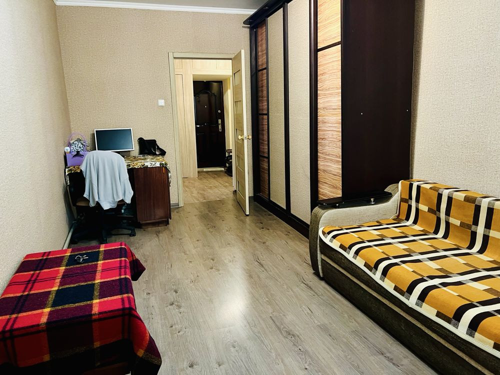 2-кімнатна квартира в Немішаєво+ДЕРЖПРОГАММИ ТАК !!! Немешаево - изображение 1