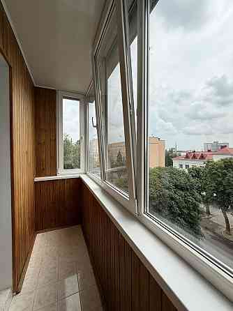 Продаж 3к.кв з ремонтом в самому центрі міста! Черкассы