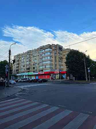 Продаж 3к.кв з ремонтом в самому центрі міста! Черкассы