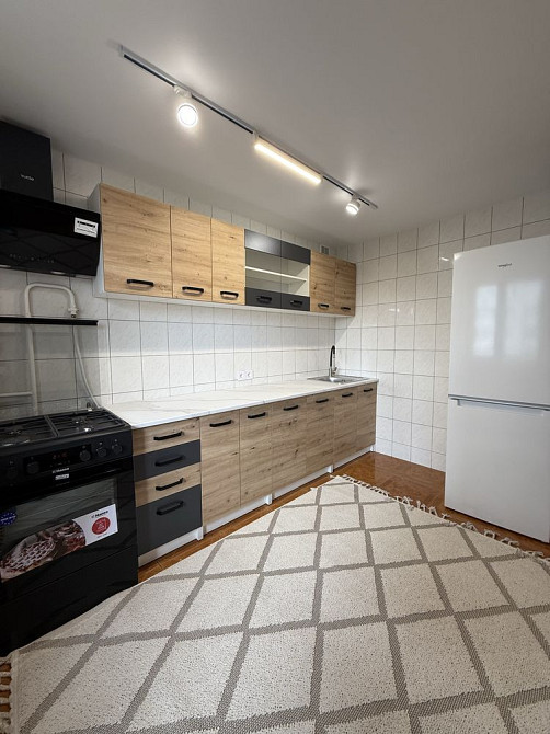 Продаж 3к.кв з ремонтом в самому центрі міста! Черкассы - изображение 1