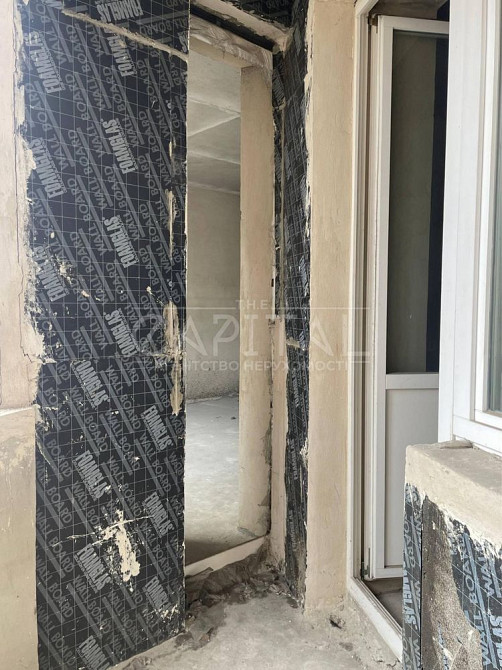 ПРОДАМ КВАРТИРУ НА ОБОЛОНІ | 2кім | 60м2 | пр-т Володимира Івасюка 4 Киев - изображение 6