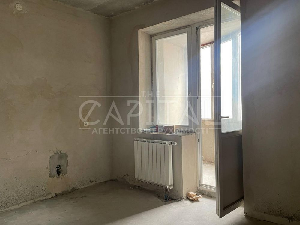 ПРОДАМ КВАРТИРУ НА ОБОЛОНІ | 2кім | 60м2 | пр-т Володимира Івасюка 4 Киев - изображение 7